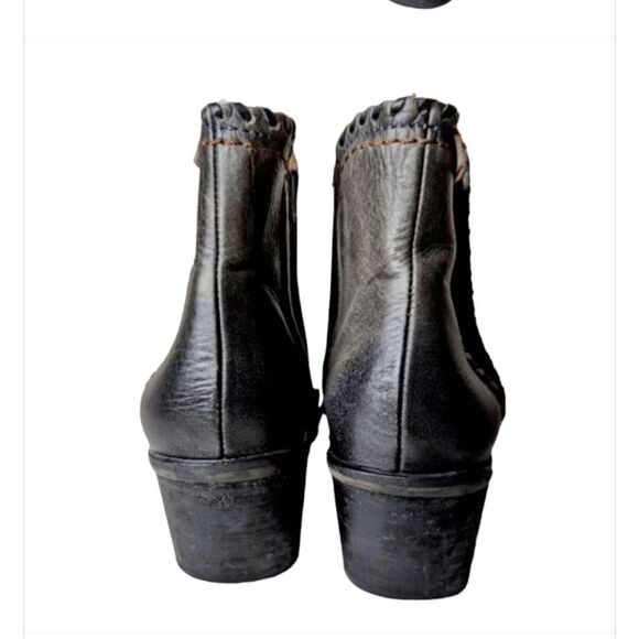 PIKOLINOS Andorra Ankle Boot Size 36 - Picture 5 of 8